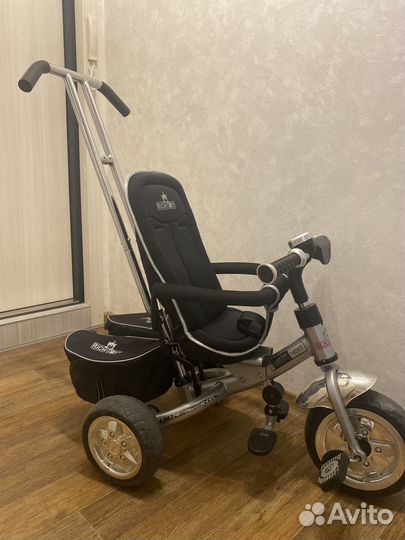 Велосипед lexus trike original