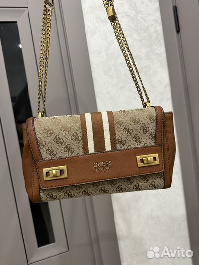 Сумка guess