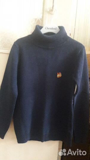 Свитерок мальчику