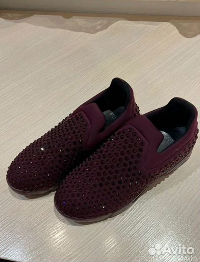 Слипоны Pinko