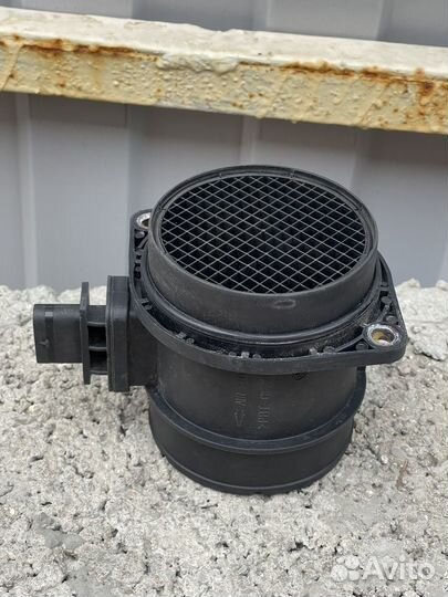 Дмрв для Хендай гранд старекс H1