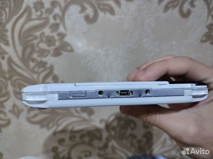 Sony PSP 3006