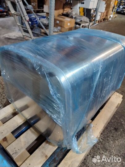 Топливный бак