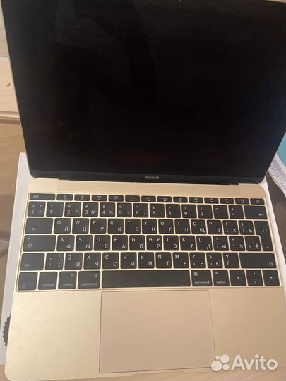 Макбук