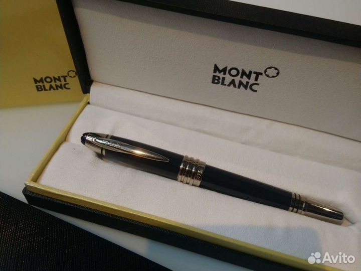 Ручка перo John F. Kennedy