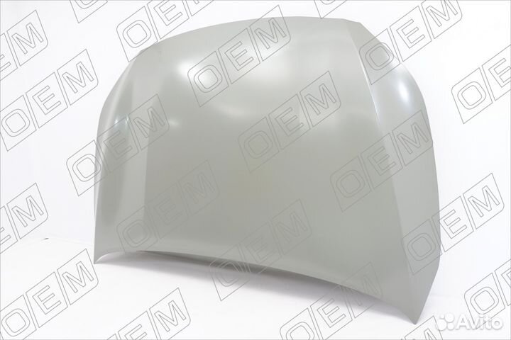 Капот Kia Cerato 4 (2018-2021) O.E.M. OEM0063KPT