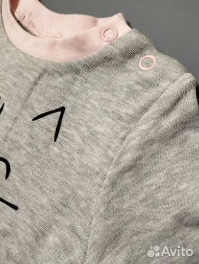 Кофточка, 68