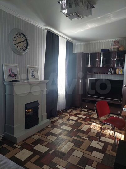 Дом 90 м² на участке 9 сот.