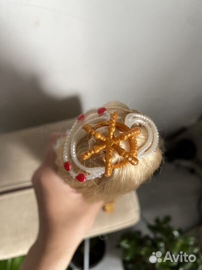 Кукла эвер афтер хай эппл вайт