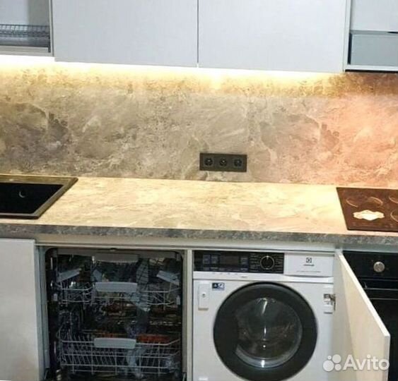 Кухня на заказ набережные челны