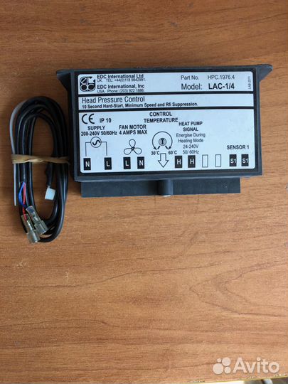 Контроллеры разные