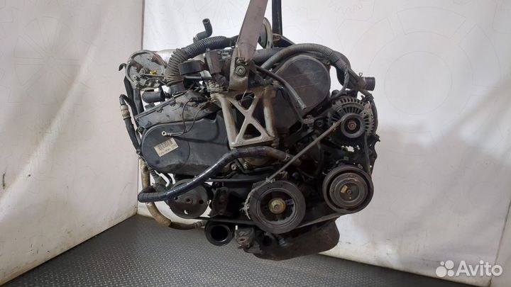 Двигатель Toyota Camry, 2002