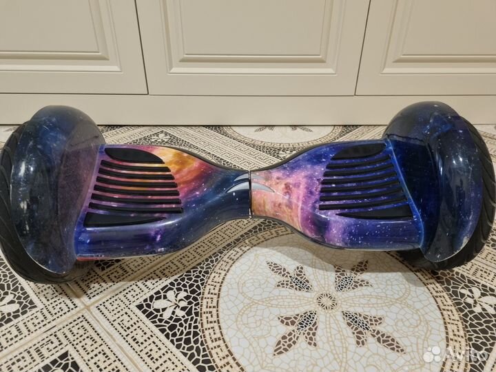 Гироскутер