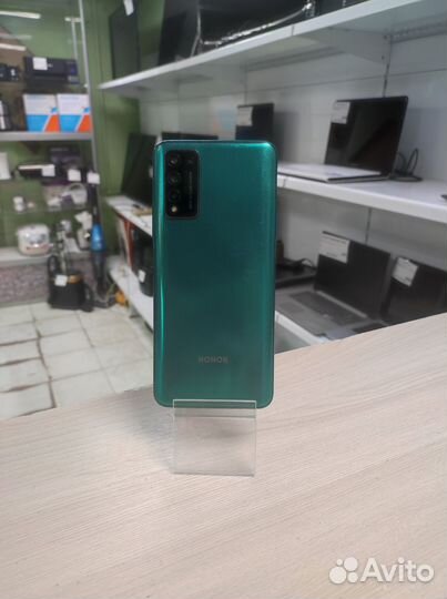 HONOR 10X Lite, 4/128 ГБ