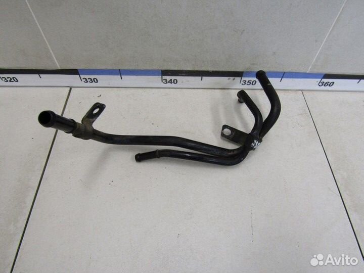 Трубка вакуумная Sportage 2010-2015