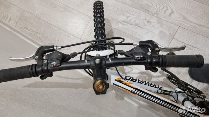 Велосипед Forward 20 дюймов