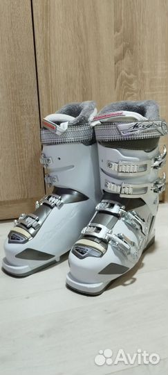 Горнолыжные ботинки nordica