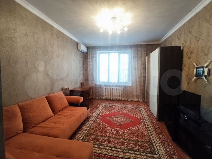 1-к. квартира, 45 м², 3/3 эт.