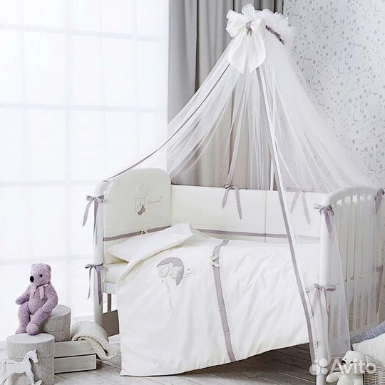 Комплект постельного белья Perina 5 предметов