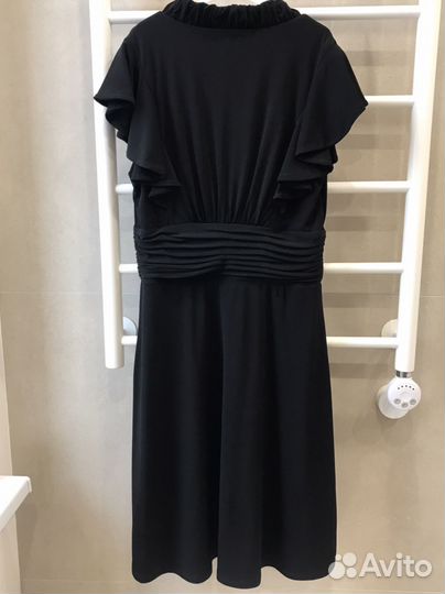 Платье коктельное XS