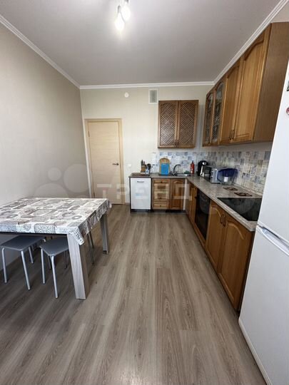 2-к. квартира, 53,2 м², 2/5 эт.