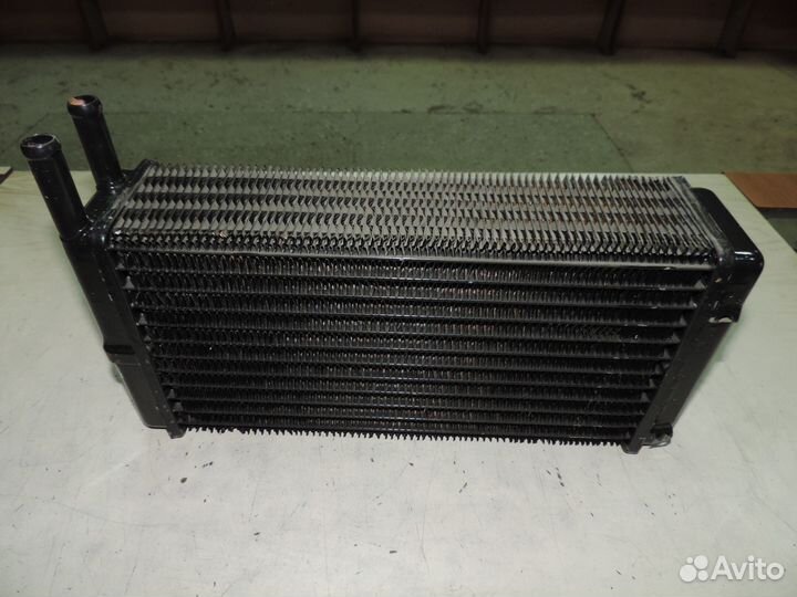 Радиатор отопителя урал-4320 D16 (медный) 4-х ряд