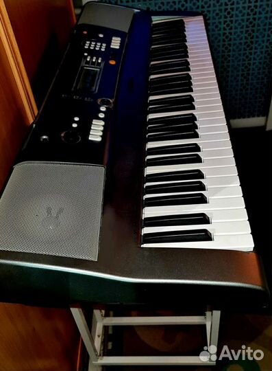 Синтезатор yamaha psr r300