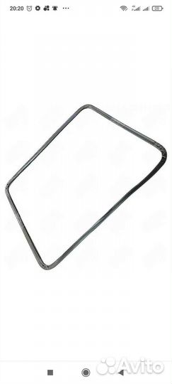 Уплотнительная резинка для духовки samsung