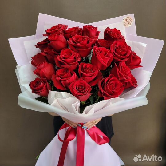 Цветы, розы, букеты Йошкар-Ола доставка