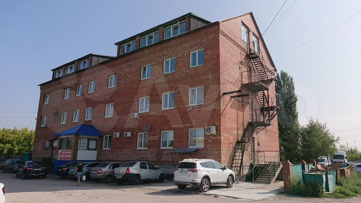 Офисное помещение, 20 м²