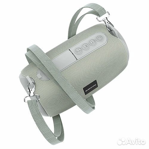 Портативная акустика Borofone BR4