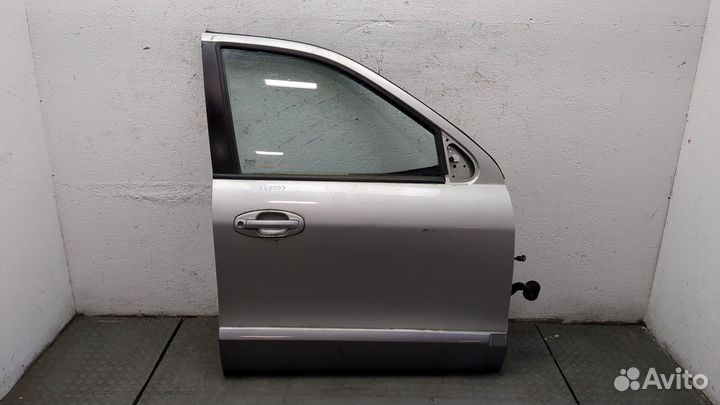 Дверь боковая Hyundai Santa Fe, 2006
