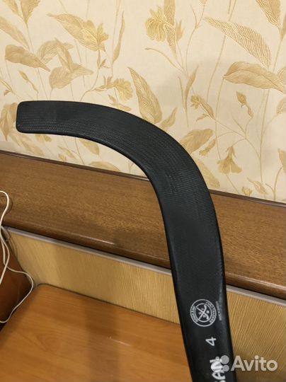 Клюшка 4 вениш, спец заказ