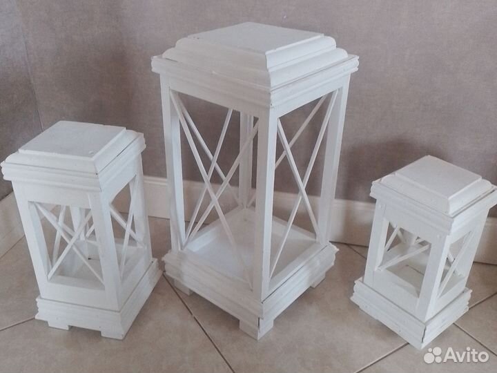 Новогодний декор для дома