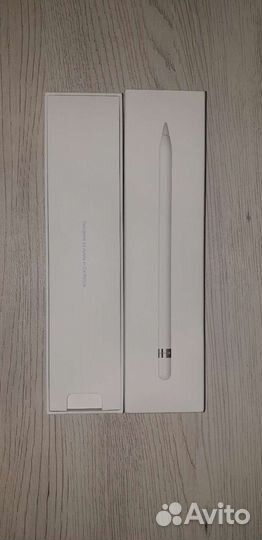 Apple Pencil 1