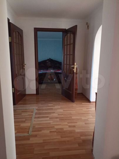 Дом 93 м² на участке 7 сот.