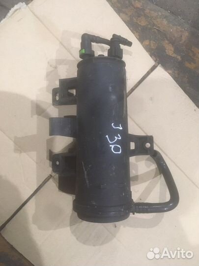 Абсорбер топливного бака Форд Фокус2