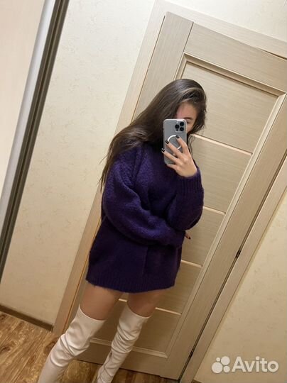 I am studio свитер