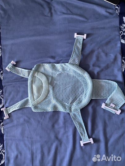 Новый гамак для купания