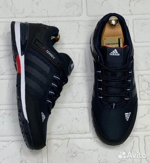 Кроссовки Adidas Terrex