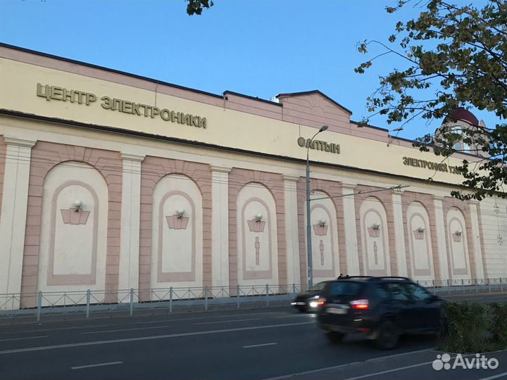 Инженер по работе с ноутбуками, компьютерами