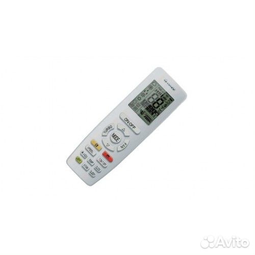 Gree Bora GWH09AAA-K3NNA2A