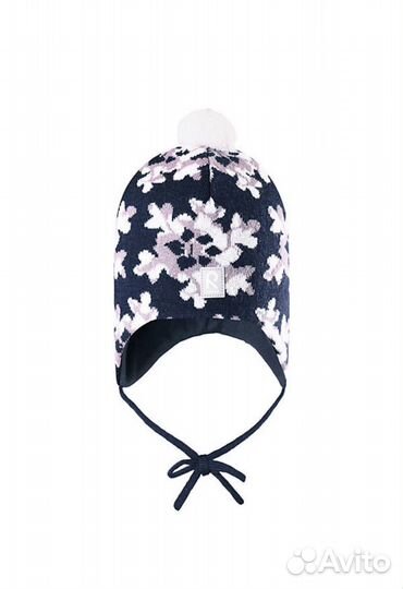 Шапка reima новая 46