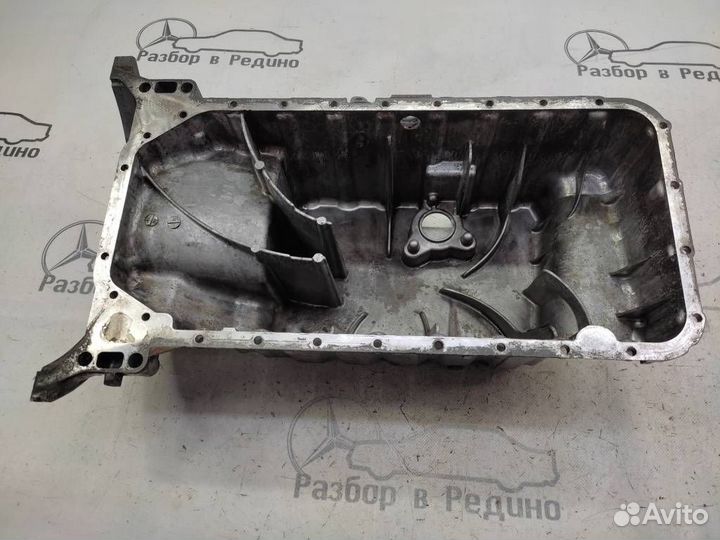 Поддон W638 V-class Vito 611.980