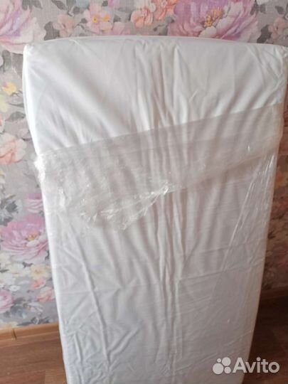 Матрас детский ортопедический