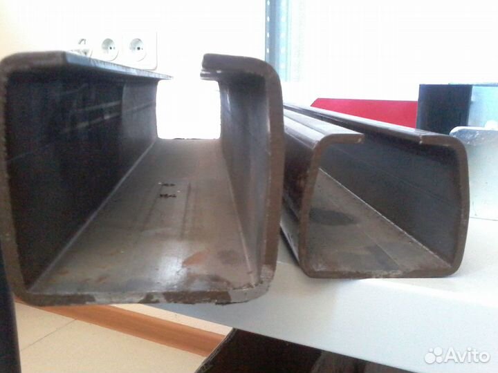 Консольная Балка для Откатных Ворот 71 6м