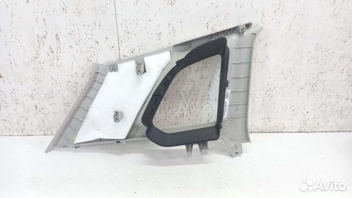 Обшивка задней правой стойки Volkswagen Tiguan 2