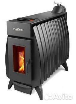 Термофор Огонь-Батарея 11 Отопительная печь