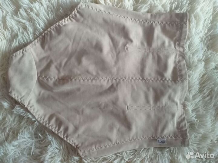 Бандаж послеродовой Утягивающие трусы