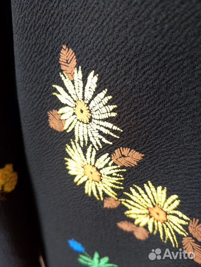 Платье женское 48 50 zara